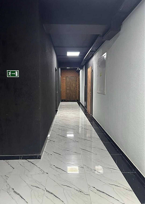 1к возле моря. Начат ремонт! Красный кирпич. Ліски - зображення 8