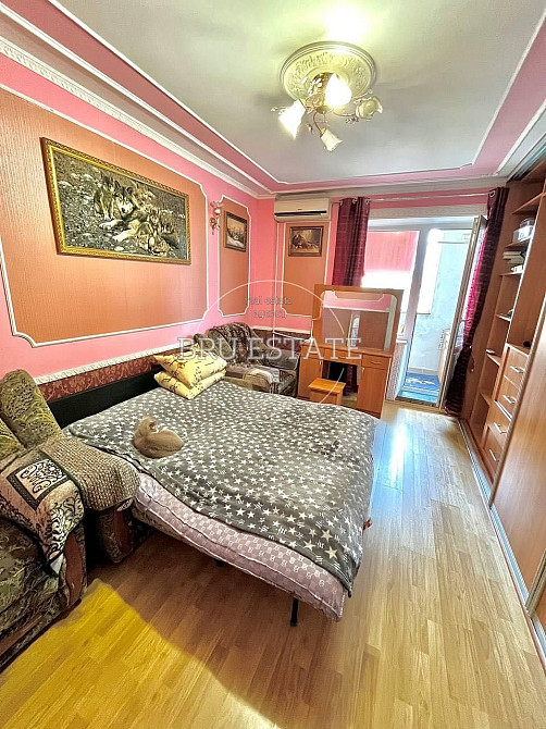 Продаж 3 к квартири Позняки 10 хв пішки  по Григоренка Держ програми Київ - зображення 5