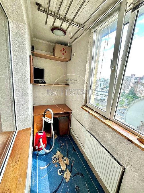 Продаж 3 к квартири Позняки 10 хв пішки  по Григоренка Держ програми Київ - зображення 6