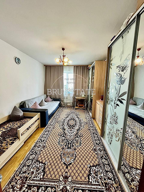 Продаж 3 к квартири Позняки 10 хв пішки  по Григоренка Держ програми Київ - зображення 3