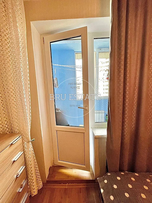 Продаж 3 к квартири Позняки 10 хв пішки  по Григоренка Держ програми Київ - зображення 8