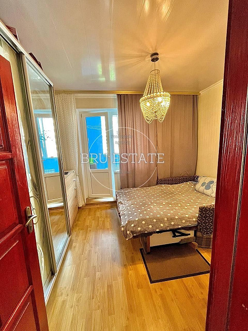 Продаж 3 к квартири Позняки 10 хв пішки  по Григоренка Держ програми Київ - зображення 7