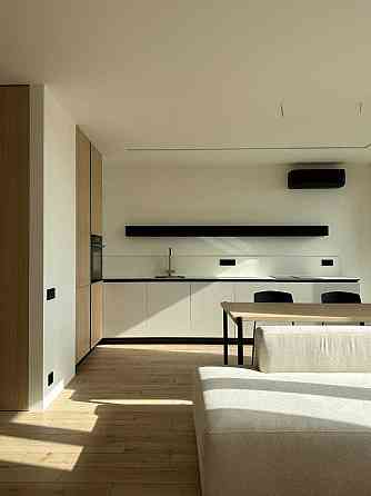 Квартира з новим ремонтом 69м2 в ЖК Seven Севен Осокорки Славутич Київ