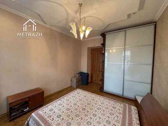 Продам 4-х к. квартиру в ЦЕНТРЕ!  Ромена Ролана !ГАЗ! Харьков