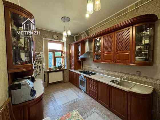 Продам 4-х к. квартиру в ЦЕНТРЕ!  Ромена Ролана !ГАЗ! Харьков