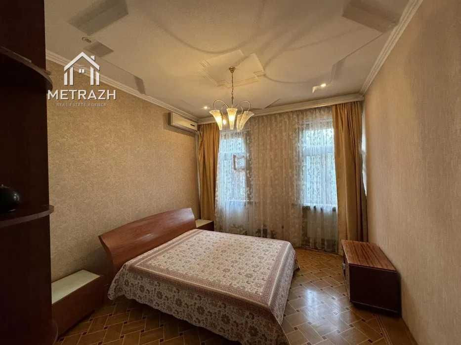 Продам 4-х к. квартиру в ЦЕНТРЕ!  Ромена Ролана !ГАЗ! Харьков - изображение 5