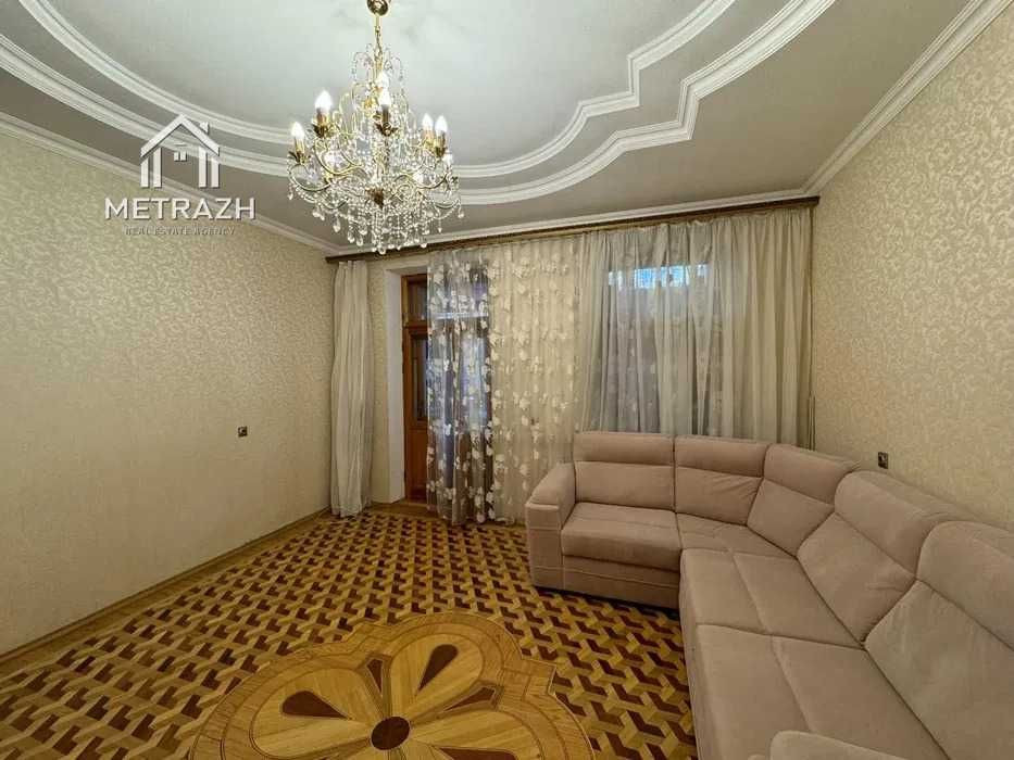 Продам 4-х к. квартиру в ЦЕНТРЕ!  Ромена Ролана !ГАЗ! Харьков - изображение 1