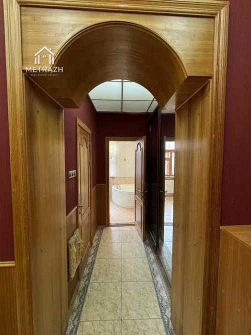 Продам 4-х к. квартиру в ЦЕНТРЕ!  Ромена Ролана !ГАЗ! Харьков - изображение 7