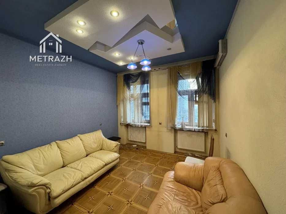 Продам 4-х к. квартиру в ЦЕНТРЕ!  Ромена Ролана !ГАЗ! Харьков - изображение 4