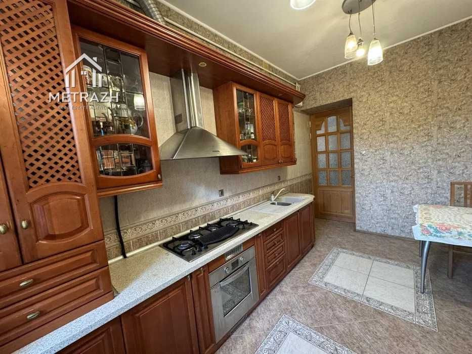 Продам 4-х к. квартиру в ЦЕНТРЕ!  Ромена Ролана !ГАЗ! Харьков - изображение 2