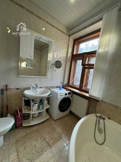 Продам 4-х к. квартиру в ЦЕНТРЕ!  Ромена Ролана !ГАЗ! Харьков - изображение 8