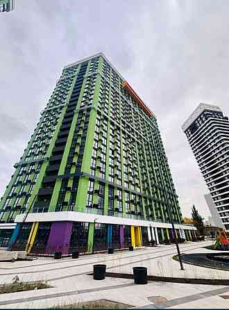 Продаж 1-к квартири 46м2 ЖК Грейт Great Осокорки Київ