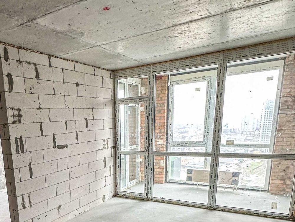 Продаж 1-к квартири 46м2 ЖК Грейт Great Осокорки Київ - зображення 6