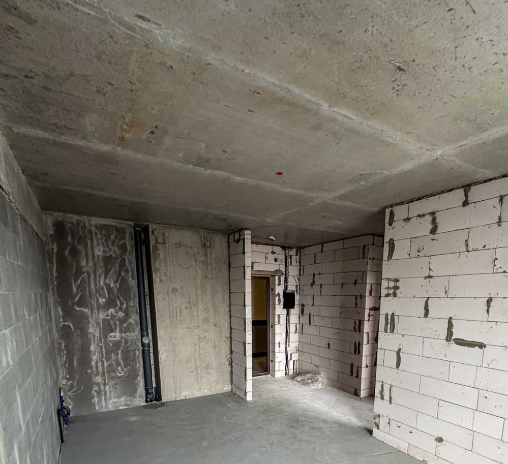 Продаж 1-к квартири 46м2 ЖК Грейт Great Осокорки Київ - зображення 7