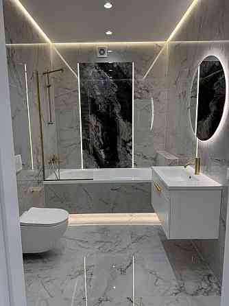 Оренда олнокімнатноі квартири в ЖК» Parkland” Минай