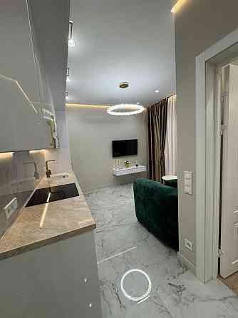 Оренда олнокімнатноі квартири в ЖК» Parkland” Минай