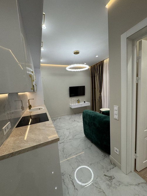 Оренда олнокімнатноі квартири в ЖК» Parkland” Минай - изображение 2