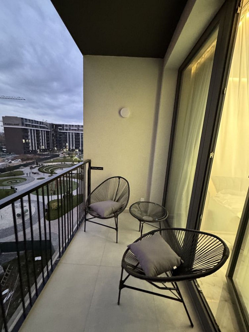 Оренда олнокімнатноі квартири в ЖК» Parkland” Минай - изображение 6