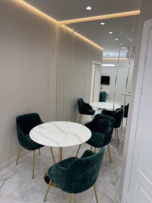 Оренда олнокімнатноі квартири в ЖК» Parkland” Минай - изображение 4