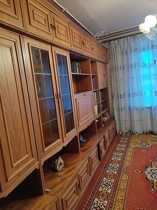 Здається в оренду 3х.кім.квартира. Чернігів - зображення 3