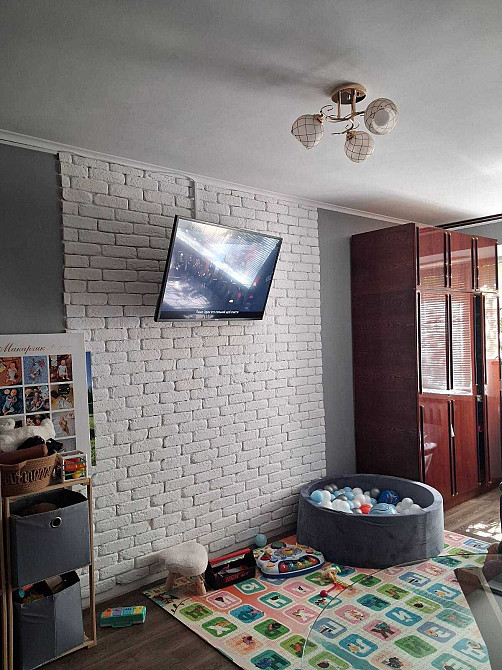 Здам  в довгострокову оренду 2 кімнатну квартиру Черкассы - изображение 3