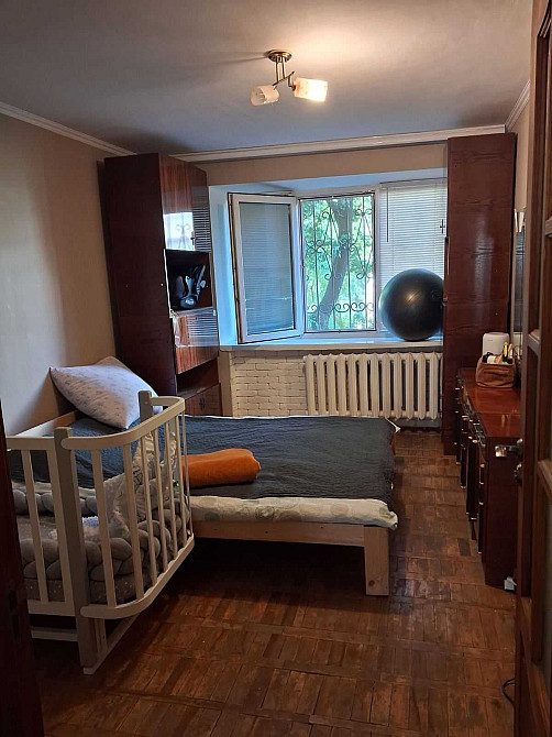 Здам  в довгострокову оренду 2 кімнатну квартиру Черкассы - изображение 2