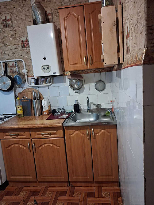 Здам  в довгострокову оренду 2 кімнатну квартиру Черкассы - изображение 4