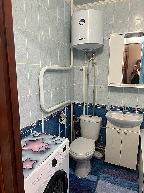 Оренда 1но гарненької  кВ,-ри  по вул Десантників Житомир - изображение 8