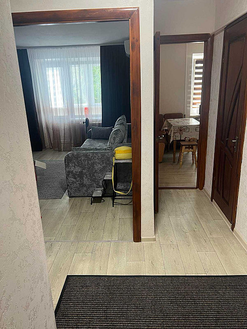 Оренда 1но гарненької  кВ,-ри  по вул Десантників Житомир - изображение 6