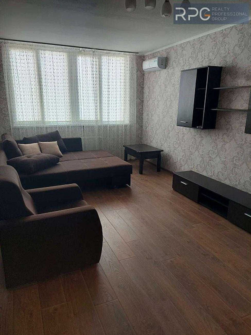 Оренда 2-к квартири Голосіївський район Васильківська Киев - изображение 4