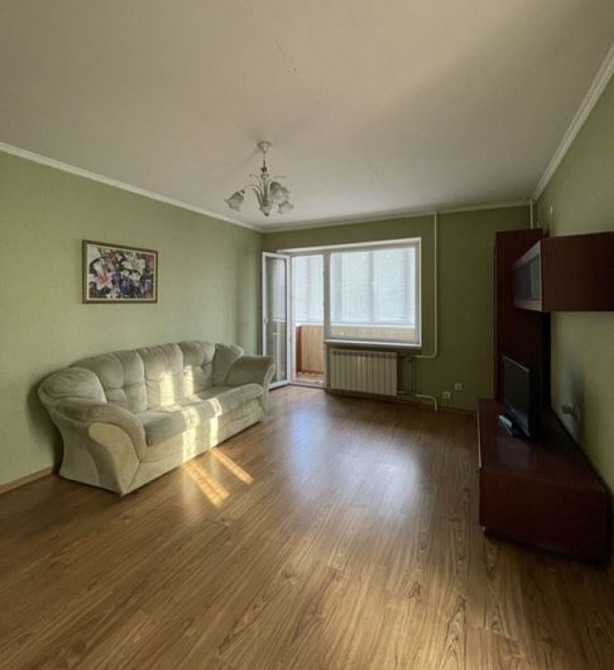 1 комн квартира Шевченковский район Запоріжжя - зображення 1