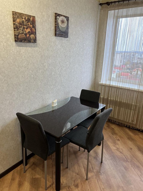 Оренда однокімнатної квартири на Замості, Петроцентр поряд 8 школа Винница - изображение 7