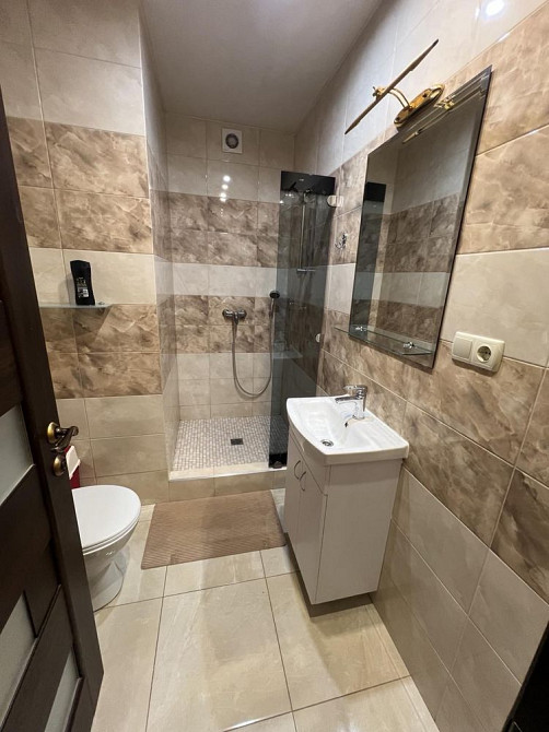 Оренда однокімнатної квартири на Замості, Петроцентр поряд 8 школа Винница - изображение 1