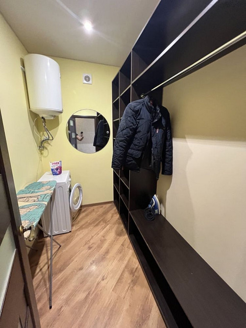 Оренда однокімнатної квартири на Замості, Петроцентр поряд 8 школа Винница - изображение 6