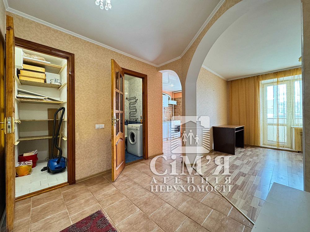 Здам затишну 1-кім квартиру в р-ні Славянка по вул. Пирогова Винница - изображение 5