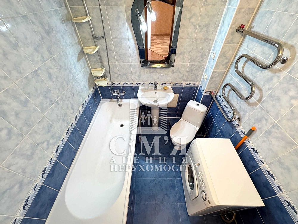 Здам затишну 1-кім квартиру в р-ні Славянка по вул. Пирогова Винница - изображение 1