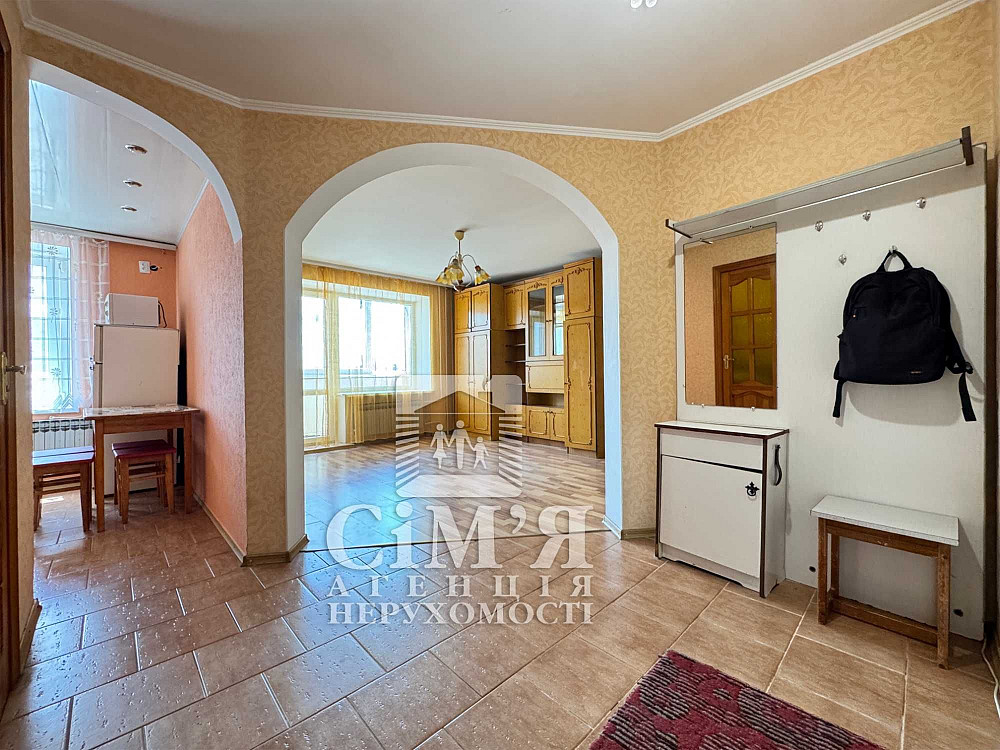 Здам затишну 1-кім квартиру в р-ні Славянка по вул. Пирогова Винница - изображение 7