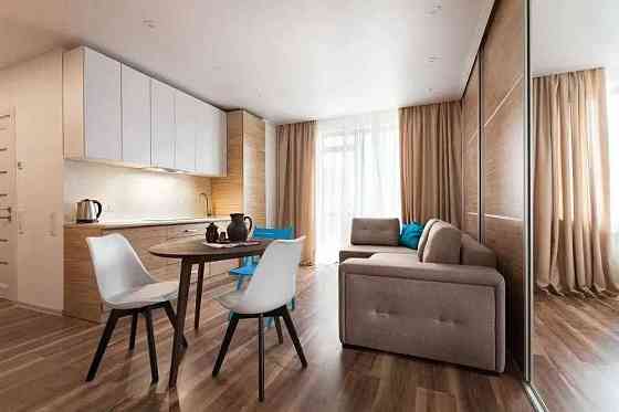 Оренда 1к квартири по вул. Рильського Центр міста Львов