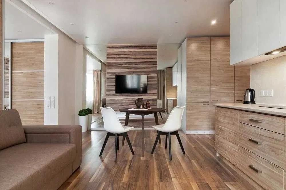 Оренда 1к квартири по вул. Рильського Центр міста Львов - изображение 5