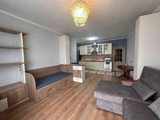 Оренда 1 кімнатної квартири вул. Урлівська 11А Позняки Дарницький р-н Київ