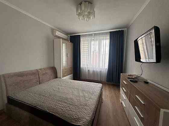 Оренда 1 кімнатної квартири вул. Урлівська 11А Позняки Дарницький р-н Київ