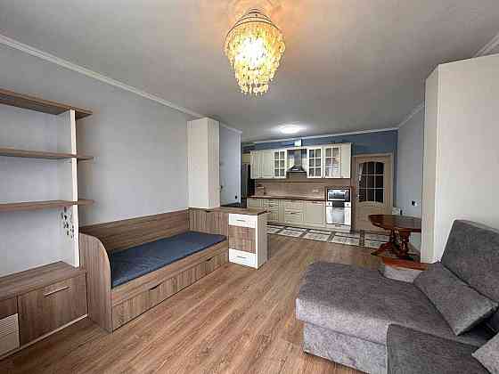 Оренда 1 кімнатної квартири вул. Урлівська 11А Позняки Дарницький р-н Київ