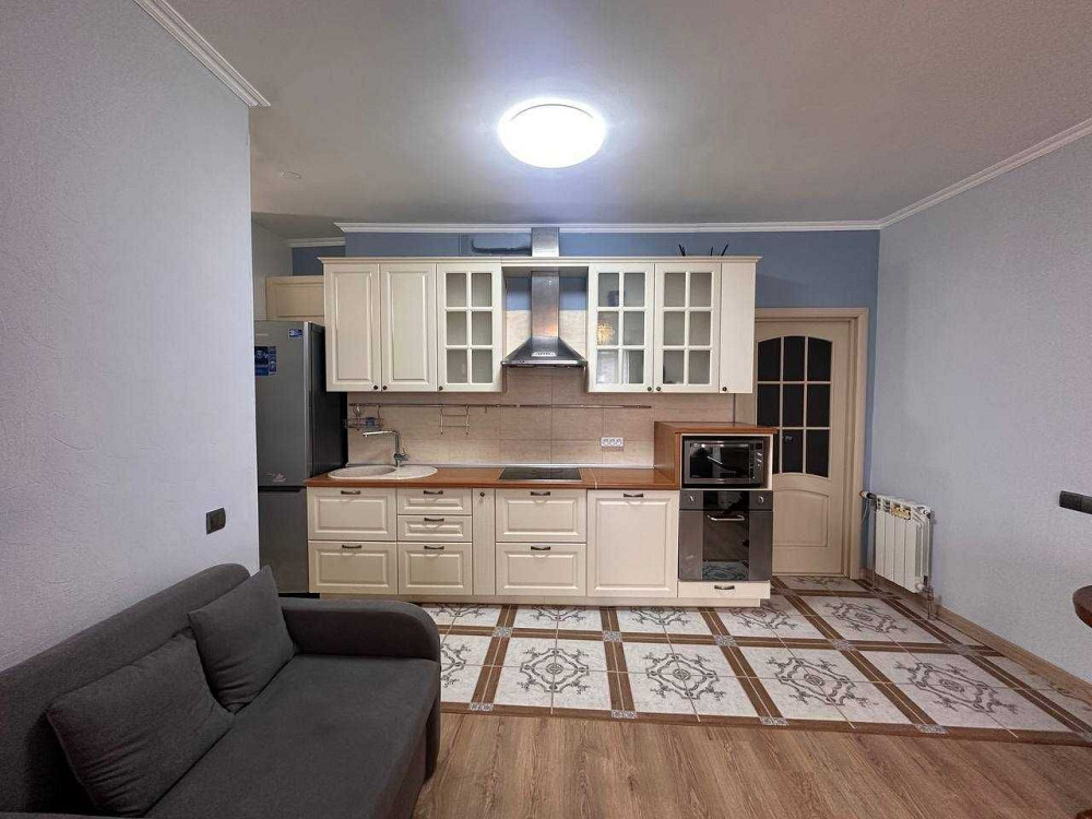 Оренда 1 кімнатної квартири вул. Урлівська 11А Позняки Дарницький р-н Київ - зображення 3