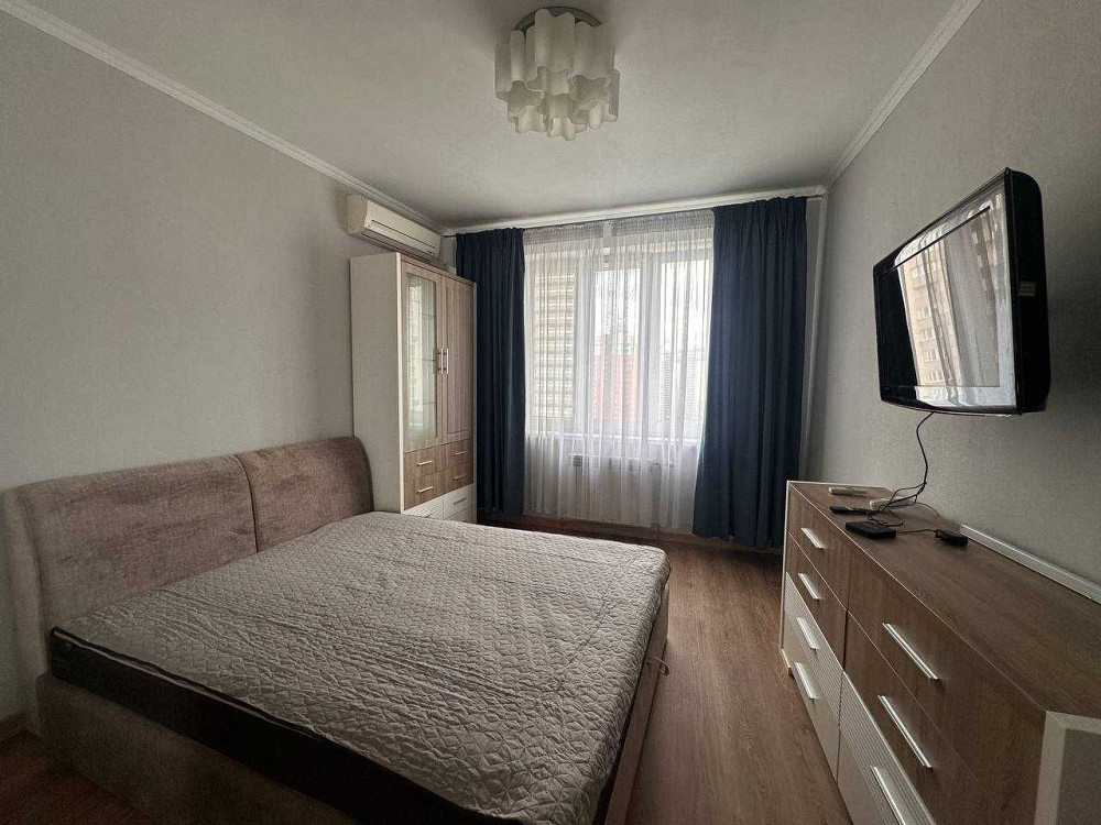 Оренда 1 кімнатної квартири вул. Урлівська 11А Позняки Дарницький р-н Київ - зображення 1