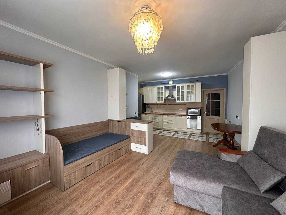 Оренда 1 кімнатної квартири вул. Урлівська 11А Позняки Дарницький р-н Київ - зображення 6