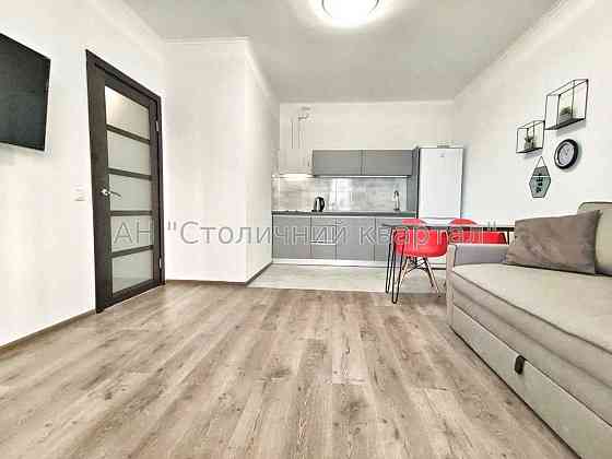 Оренда 1-кімн.квартири ЖК Нивки Парк,метро Нивки Київ