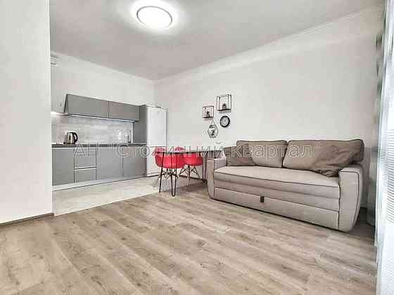 Оренда 1-кімн.квартири ЖК Нивки Парк,метро Нивки Київ