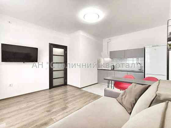 Оренда 1-кімн.квартири ЖК Нивки Парк,метро Нивки Київ