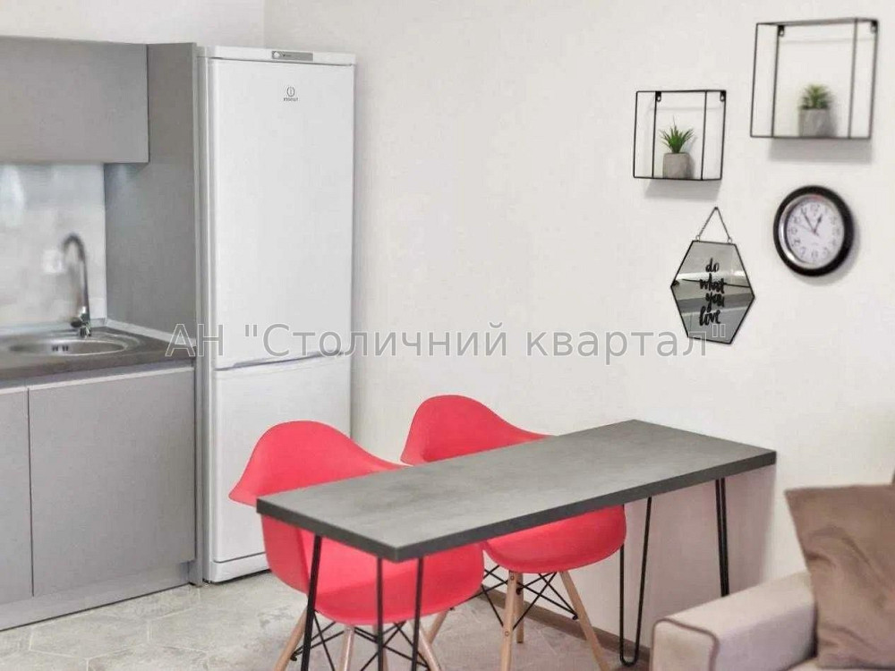 Оренда 1-кімн.квартири ЖК Нивки Парк,метро Нивки Київ - зображення 3