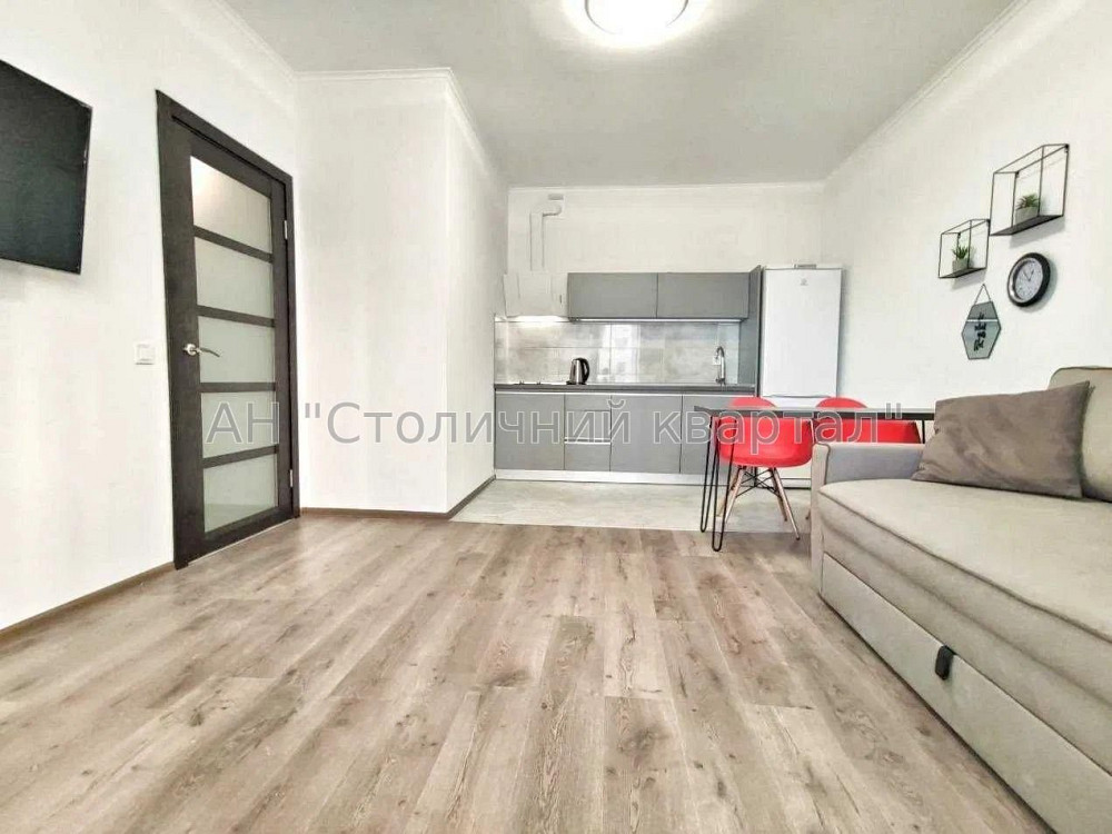 Оренда 1-кімн.квартири ЖК Нивки Парк,метро Нивки Київ - зображення 2